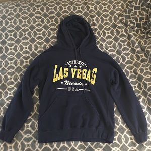 Las Vegas Sweatshirt